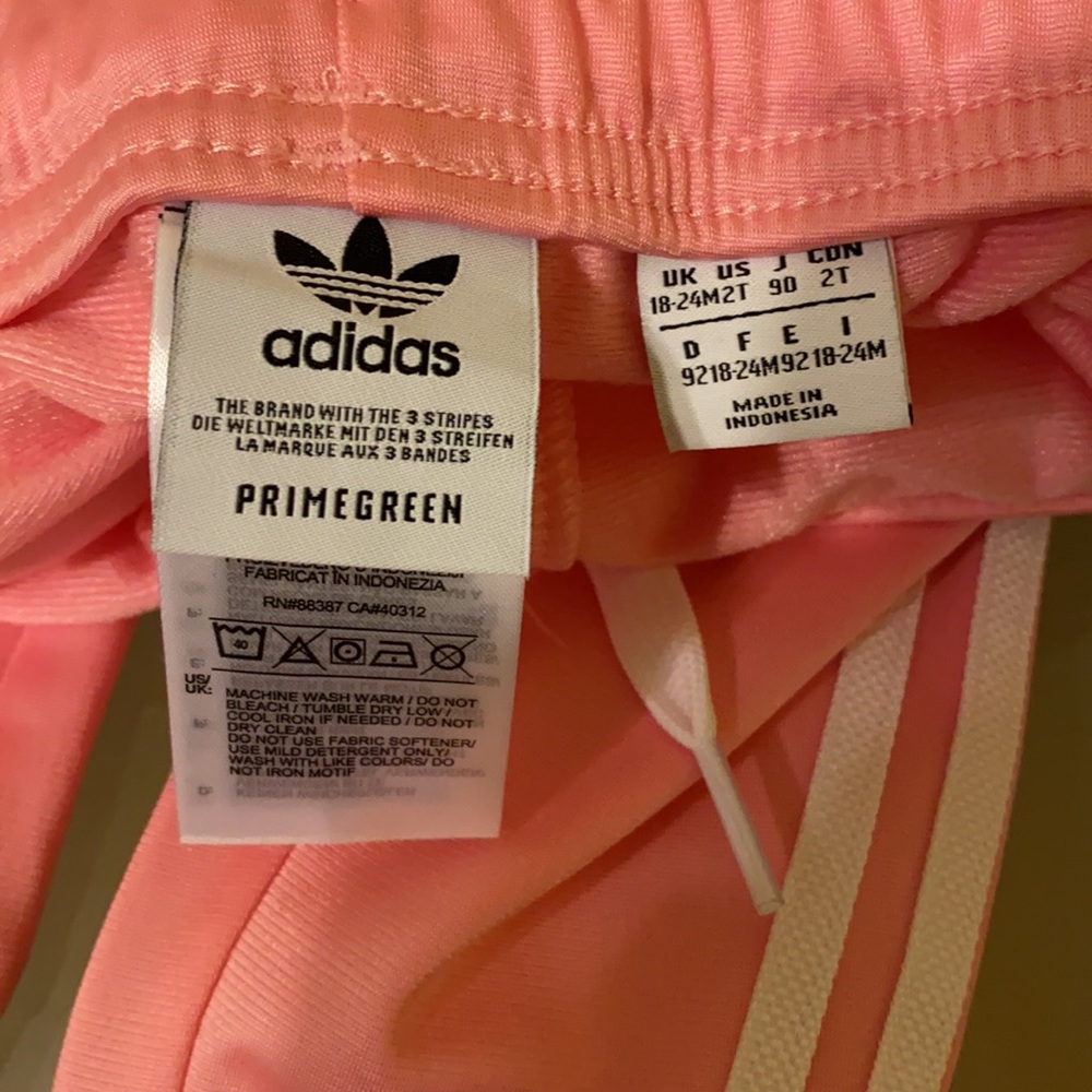 Adidas Suite for a beautiful Princess 👸. - Picture 5 of 7